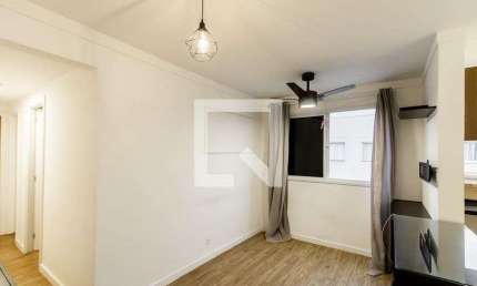 Apartamento para Aluguel - Cangaíba, 2 Quartos,  41 m² - São Paulo