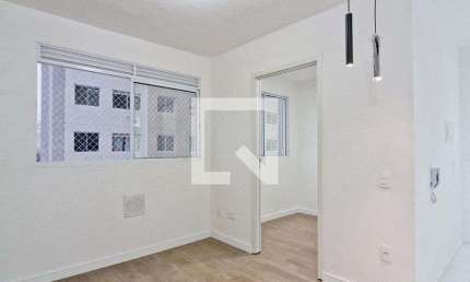 Apartamento para Aluguel - Freguesia do Ó, 2 Quartos,  33 m² - São Paulo