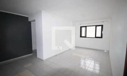Apartamento para Aluguel - Guilhermina, 2 Quartos,  120 m² - Praia Grande