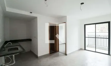 Apartamento para Aluguel - Água Fria, 1 Quarto,  31 m² - São Paulo