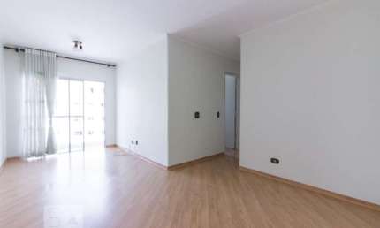 Apartamento para Aluguel - Santana, 3 Quartos,  90 m² - São Paulo