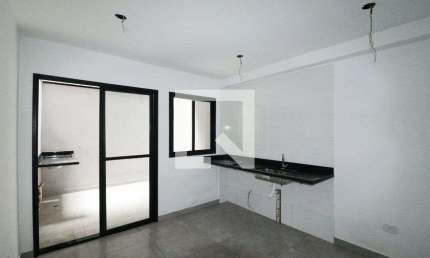 Apartamento para Aluguel - Água Fria, 1 Quarto,  45 m² - São Paulo