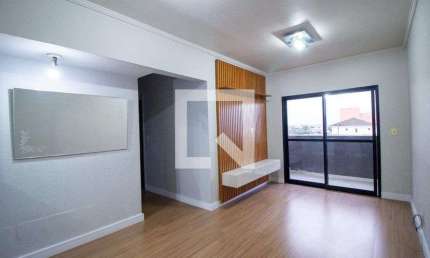 Apartamento para Aluguel - Jardim Ana Maria, 3 Quartos,  72 m² - Sorocaba