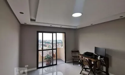 Apartamento para Aluguel - Vila Andrade, 1 Quarto,  59 m² - São Paulo