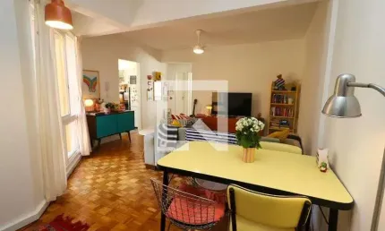 Apartamento para Aluguel - Cidade Baixa, 2 Quartos,  72 m² - Porto Alegre