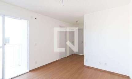 Apartamento para Aluguel - Campo Grande, 2 Quartos,  48 m² - Rio de Janeiro