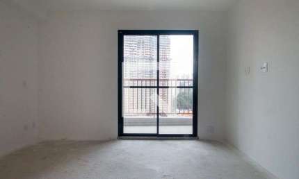 Apartamento para Aluguel - Brooklin, 1 Quarto,  26 m² - São Paulo