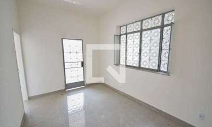Casa para Aluguel - Engenho de Dentro, 3 Quartos,  110 m² - Rio de Janeiro