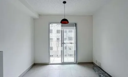 Apartamento para Aluguel - Belém, 1 Quarto,  33 m² - São Paulo