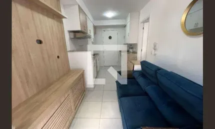 Apartamento para Aluguel - Butantã, 1 Quarto,  30 m² - São Paulo