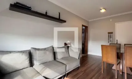 Apartamento para Aluguel - Vila Galvão, 2 Quartos,  68 m² - Guarulhos