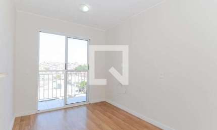 Apartamento para Aluguel - Taboão, 2 Quartos,  50 m² - Guarulhos