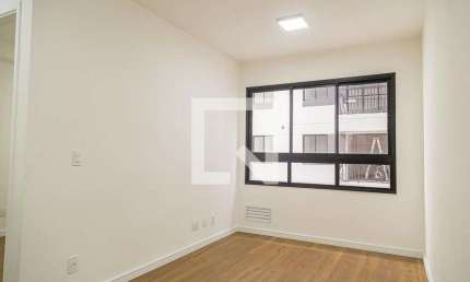 Apartamento para Aluguel - Planalto Paulista, 2 Quartos,  36 m² - São Paulo