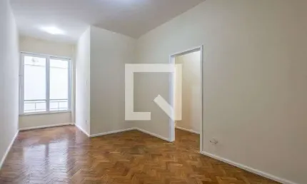 Apartamento para Aluguel - Grajaú, 2 Quartos,  72 m² - Rio de Janeiro