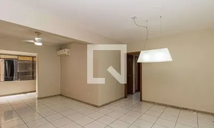 Apartamento para Aluguel - Floresta, 3 Quartos,  120 m² - Porto Alegre