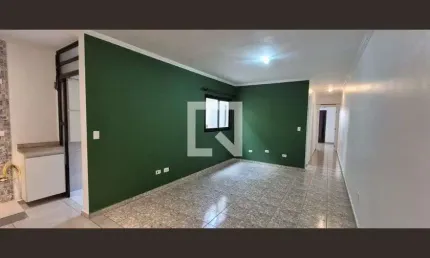 Apartamento para Aluguel - Vila Leopoldina, 2 Quartos,  78 m² - Santo André
