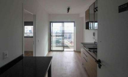 Apartamento para Aluguel - Vila Prudente, 1 Quarto,  31 m² - São Paulo