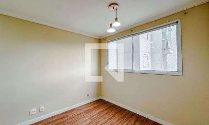 Apartamento para Aluguel - Mooca, 1 Quarto,  35 m² - São Paulo