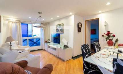 Apartamento para Aluguel - Mandaqui, 1 Quarto,  70 m² - São Paulo