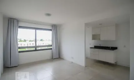 Apartamento para Aluguel - Jardim Botânico, 1 Quarto,  47 m² - Porto Alegre
