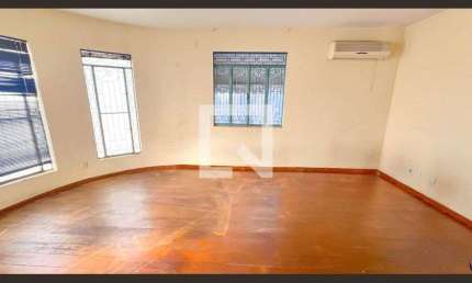 Casa para Aluguel - Concórdia, 5 Quartos,  508 m² - Belo Horizonte
