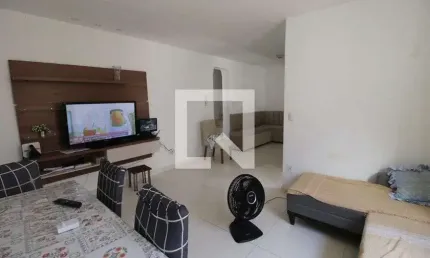 Casa para Aluguel - Méier, 3 Quartos,  110 m² - Rio de Janeiro