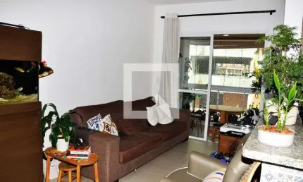 Apartamento para Aluguel - Freguesia do Ó, 3 Quartos,  84 m² - São Paulo