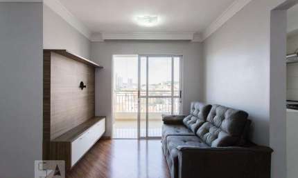 Apartamento para Aluguel - Vila Carrão, 2 Quartos,  54 m² - São Paulo