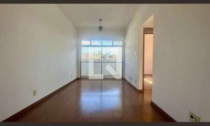 Apartamento para Aluguel - Nova Granada, 2 Quartos,  70 m² - Belo Horizonte