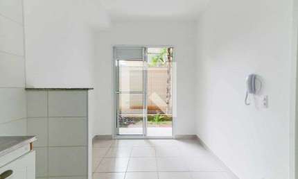 Apartamento para Aluguel - Butantã, 1 Quarto,  33 m² - São Paulo