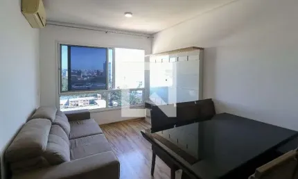 Apartamento para Aluguel - Partenon, 2 Quartos,  68 m² - Porto Alegre
