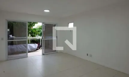 Apartamento para Aluguel - Recreio, 3 Quartos,  83 m² - Rio de Janeiro