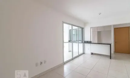 Apartamento para aluguel - ipiranga, 3 quartos,  80 m² - belo horizonte