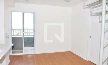 Cobertura para Aluguel - Jardim Felicidade, 1 Quarto,  84 m² - São Paulo