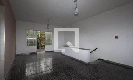 Casa para Aluguel - Vila Formosa, 2 Quartos,  190 m² - São Paulo
