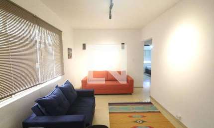 Apartamento para Aluguel - Vila Mariana, 2 Quartos,  70 m² - São Paulo