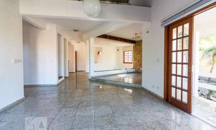 Casa / Sobrado em Condomínio para Aluguel - Parque dos Príncipes, 5 Quartos,  313 m² - São Paulo