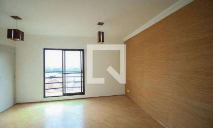Apartamento para Aluguel - Belém, 3 Quartos,  90 m² - São Paulo