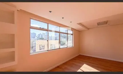 Apartamento para Aluguel - Santo Antônio, 4 Quartos,  150 m² - Belo Horizonte