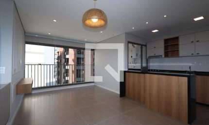 Apartamento para Aluguel - Vila Mariana, 2 Quartos,  75 m² - São Paulo