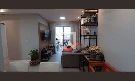 Apartamento para Aluguel - Conceição, 3 Quartos,  62 m² - Osasco
