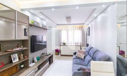 Casa / Sobrado em Condomínio para Aluguel - Ayrosa, 2 Quartos,  80 m² - Osasco