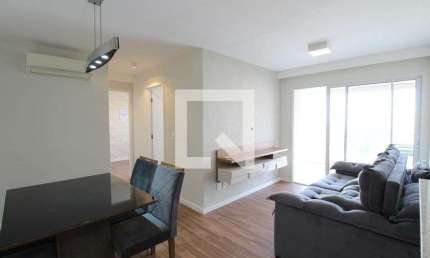 Apartamento para Aluguel - Vila Prudente, 2 Quartos,  68 m² - São Paulo