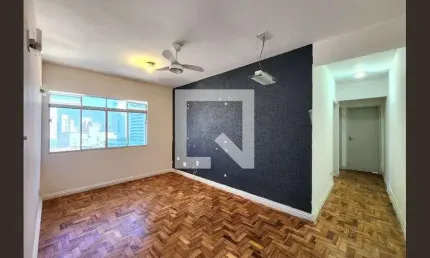 Apartamento para Aluguel - Moema, 2 Quartos,  75 m² - São Paulo