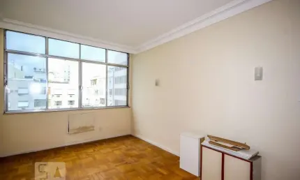 Apartamento para Aluguel - Copacabana, 3 Quartos,  113 m² - Rio de Janeiro