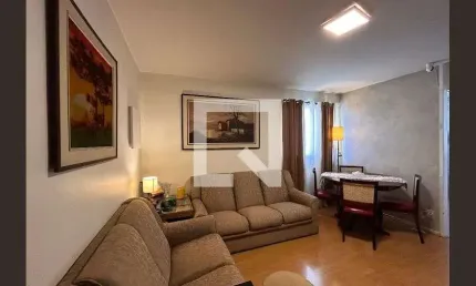 Apartamento para aluguel - jardim iris , 2 quartos,  70 m² - são paulo