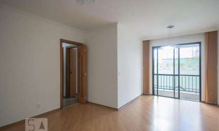 Apartamento para Aluguel - Saúde, 3 Quartos,  78 m² - São Paulo