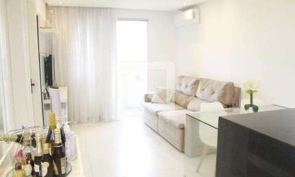 Apartamento para Aluguel - Armação, 1 Quarto,  40 m² - Salvador