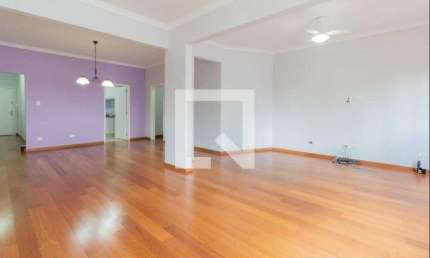 Apartamento para Aluguel - Paraíso, 3 Quartos,  183 m² - São Paulo