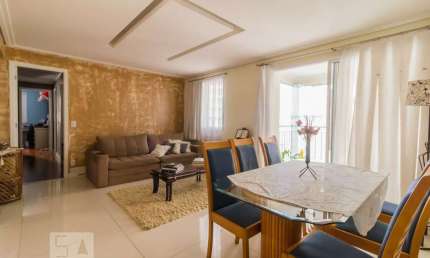Apartamento para Aluguel - Centro, 4 Quartos,  115 m² - Guarulhos